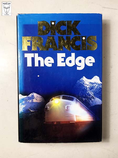Dick Francis - The Edge